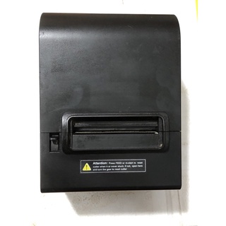 Máy in đơn Xprinter Xp-Q200 đã qua sử dụng