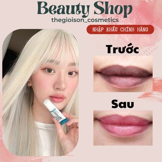 Son Giảm Thâm Môi LABOCARE PANTENO LIPS