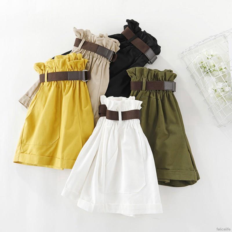 FREESHIP ĐƠN 99K_ Quần Sọt Thể Thao Lưng Thun Co Giãn Cho Phái Nữ