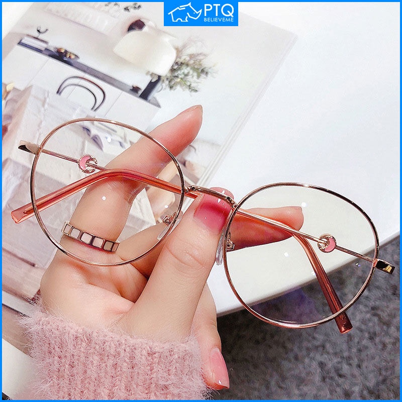 Kính Mát Gọng Lớn Chống Ánh Sáng Xanh Thời Trang 2022 Cho Nữ