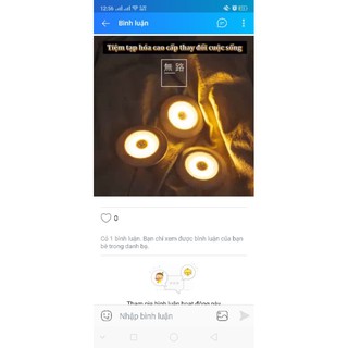 BỘ 3 ĐÈN LED ĐIỀU KHIÊN TỪ XA