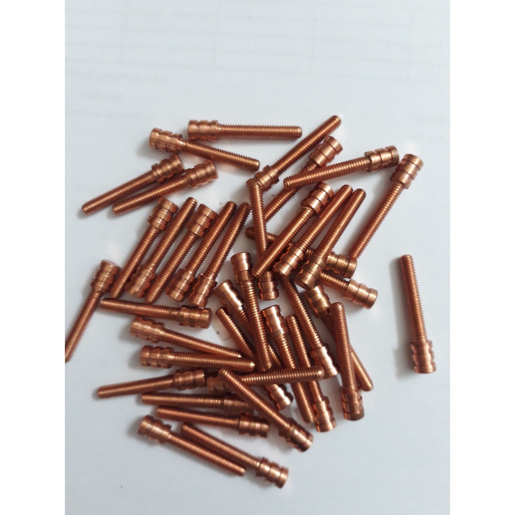 Cây tiếp điện lắp ráp máy xăm