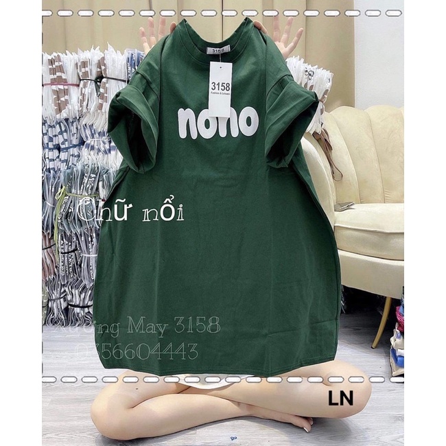 áo thun nono