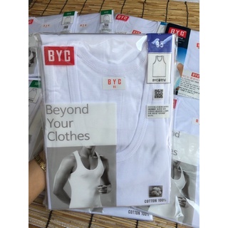 ✅ Áo ba lỗ BYC Hàn Quốc 🏃🏻🏃🏻
