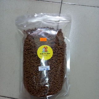 Hạt Cat's Eye - túi zip 1kg