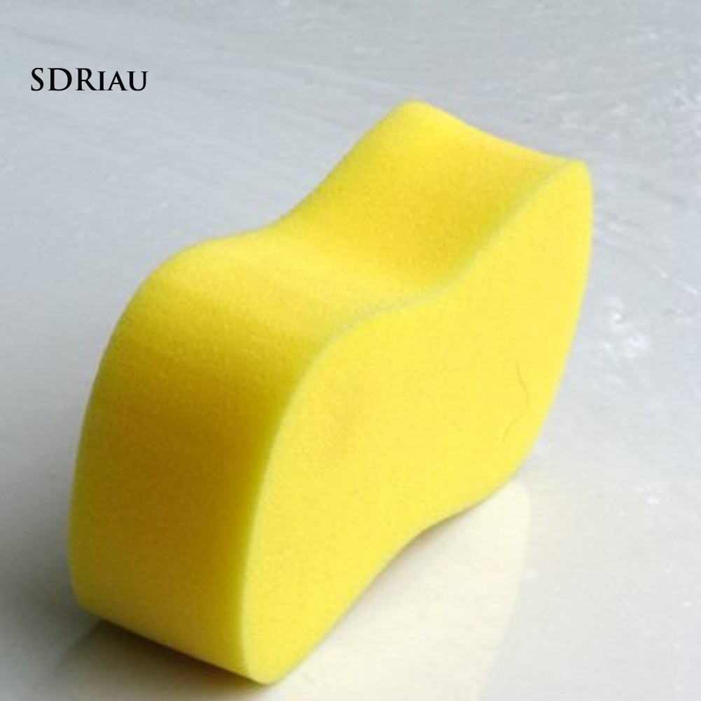 Bọt xốp rửa sạch kính xe hơi tiện dụng bền bỉ