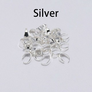 Móc kẹp dây chuyền handmade, diy, sáng tạo resin, handmade