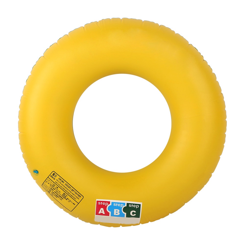 Hàng Hot Phao Bơi Bơm Hơi Bằng PVC Dày Dặn An Toàn Tiện Dụng Cho Người Lớn Và Trẻ Em Hàng giao ngayvermont055