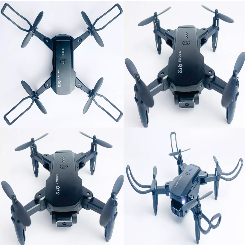 Thỏa Sức Bay Lượn bầu trời trong tay Bạn &gt;Máy bay flycam mini giá r,flycam drone Q12 điều khiển từ xa quay phim,chụp ảnh