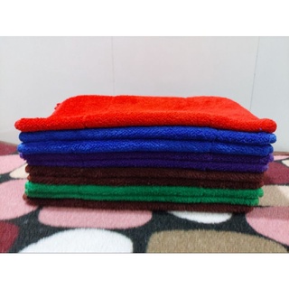 Combo 5 Khăn lau 2 lớp