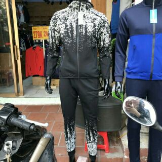 BỘ NỈ ADIDAS ZNE