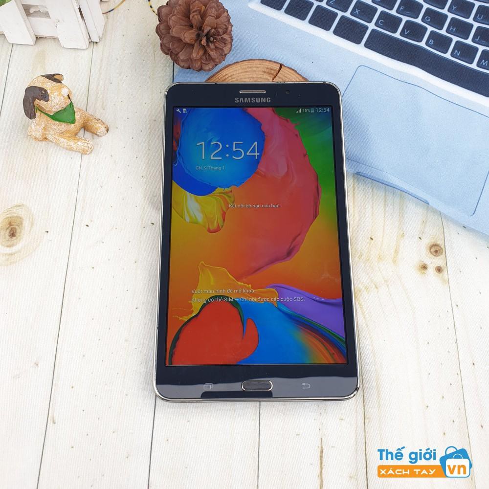 Máy tính bảng samsung galaxy tab 4 -3G-4G nghe gọi | BigBuy360 - bigbuy360.vn