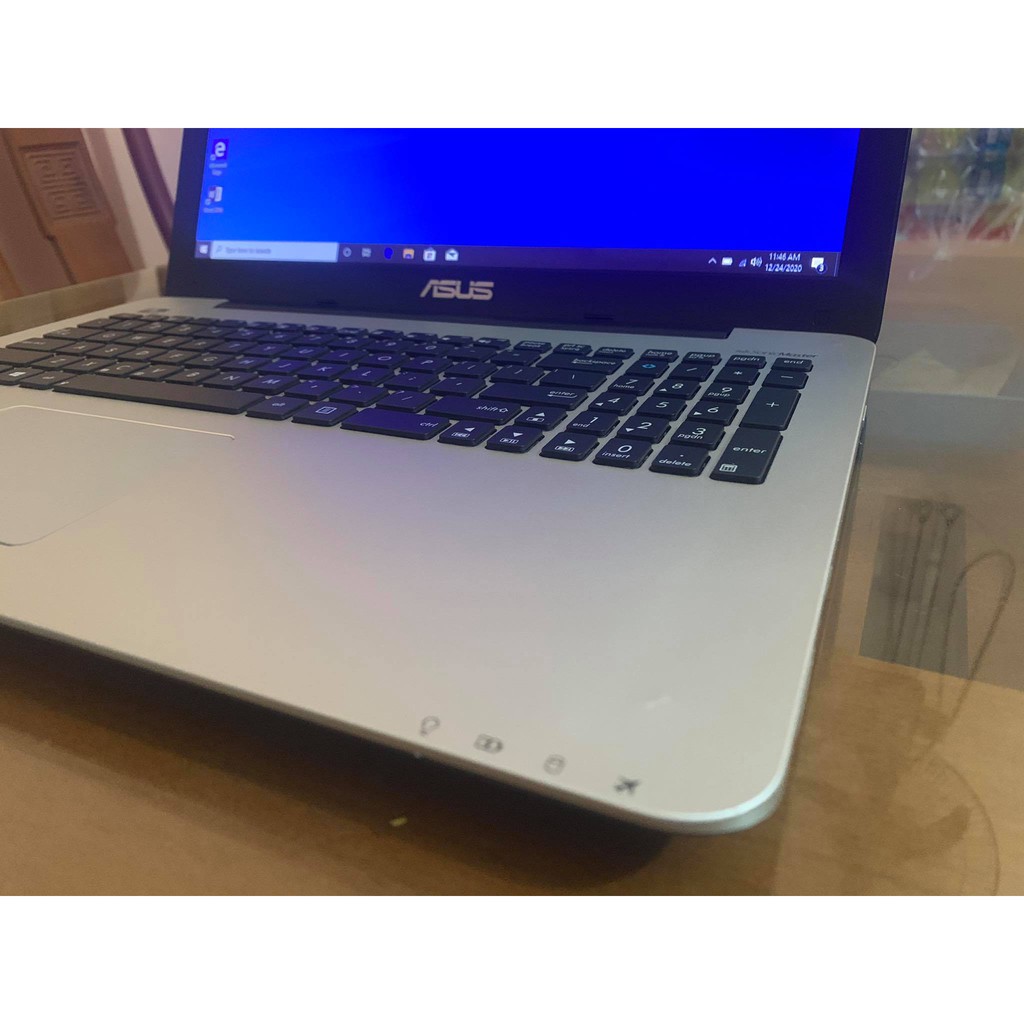 máy tính xách tay K555L i7 5500U Ram 8G SSD 120G VGA | BigBuy360 - bigbuy360.vn