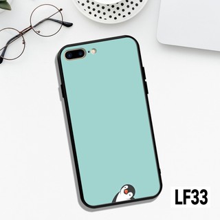 ỐP LƯNG IPHONE IPHONE 7 PLUS - IPHONE 8 PLUS IN HÌNH