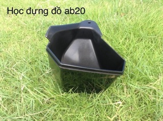 Hộc đựng đồ xe AB 2020-2025
