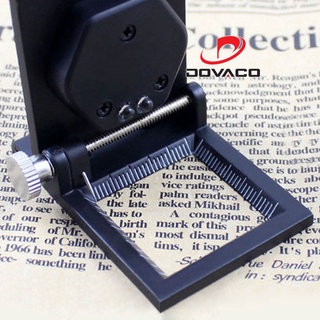  Kính lúp mini 10x có thước đo - siêu bền - có bảo hành