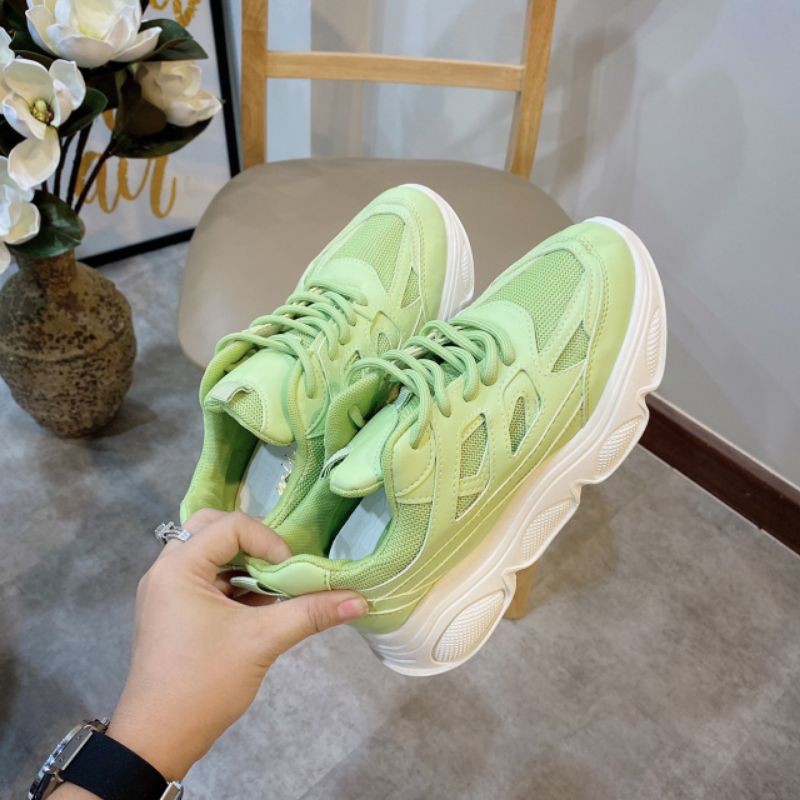 GIÀY BATA FULL MÀU