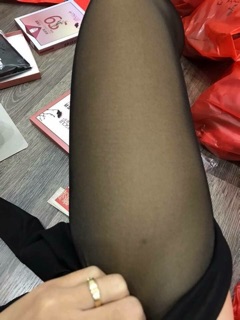 Tất 3D 6s đánh lừa thị giác