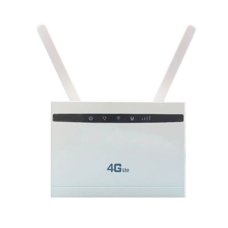 BỘ PHÁT WIFI TỪ SIM 4G ZTE CP101 tốc độ 300MBps , 2 Anten độ lợi 5dBi