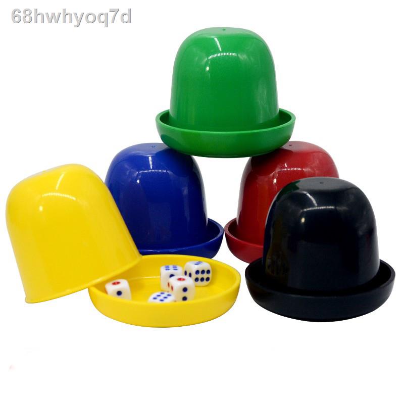 68hwhyoq7dDice cup bar hộp đêm câu lạc bộ KTV club cung cấp phích cắm rây màu cốc lắc sàng gửi xúc xắc