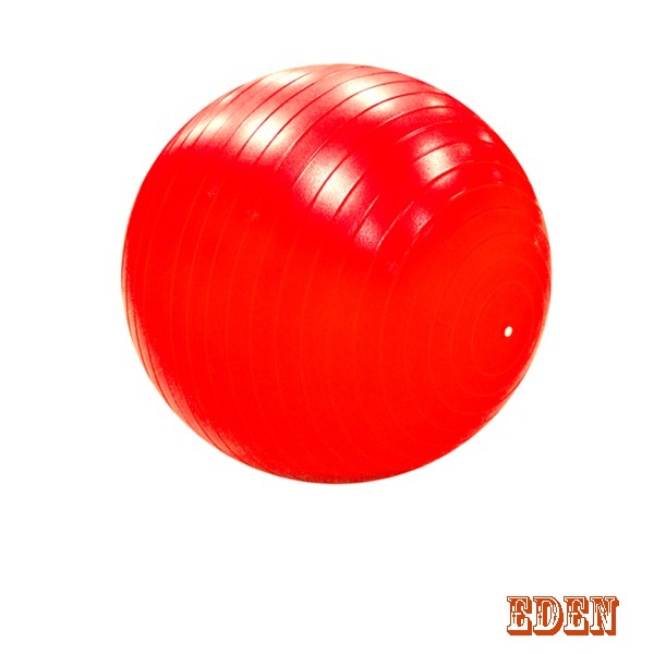 Bóng tập Gym,Yoga trơn 55cm loại dày ( Tặng bơm,kim + Có ảnh thật + Khách chọn màu, kích thước)