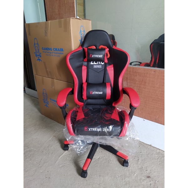 Ghế gaming Extreme Zero