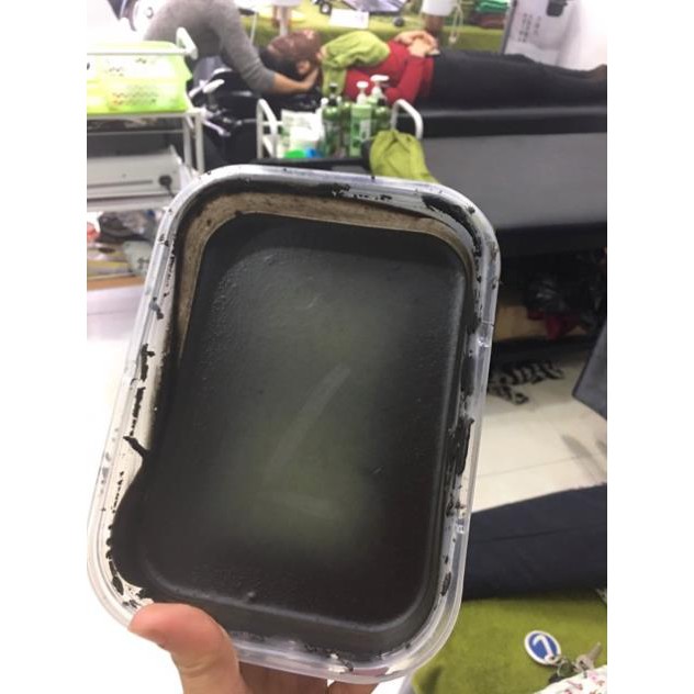 Bùn hút mỡ giảm béo dưỡng sinh số 1, lưu thông khí huyết.