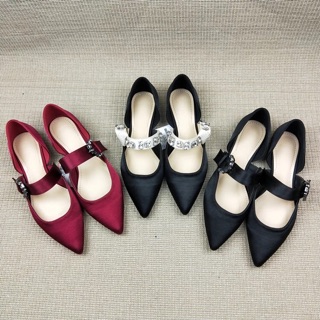 Giày Zara