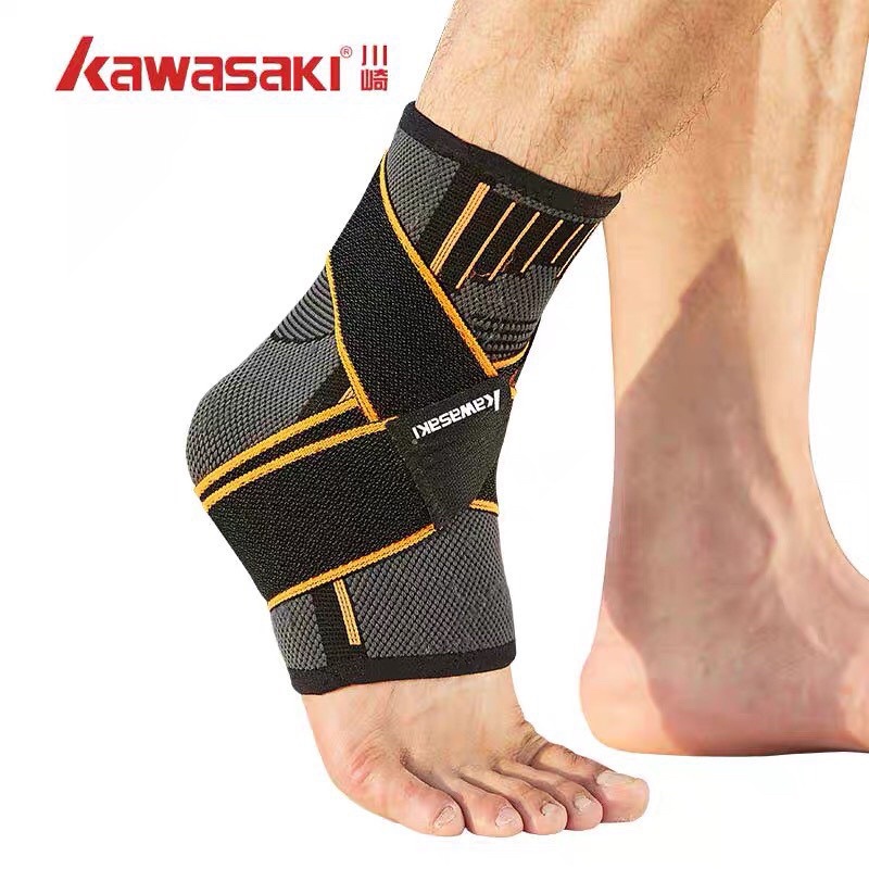 Băng cổ chân Kawasaki 3603