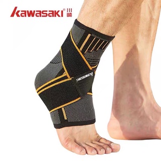 Băng cổ chân Kawasaki 3603