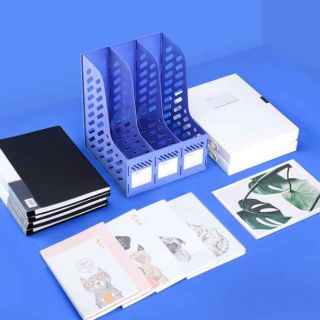 Giá để tài liệu