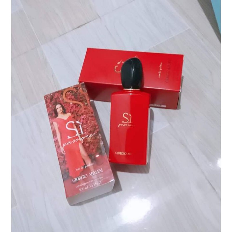 [149k MUA 1 TẶNG 1] NƯỚC HOA SÌ ĐEN 100ml