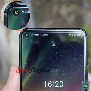 Dán Kính Cường Lực Nokia 8.3