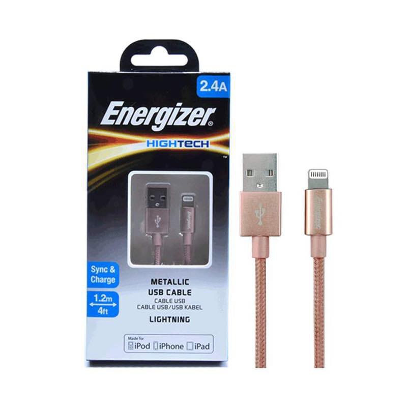 CÁP ENERGIZER