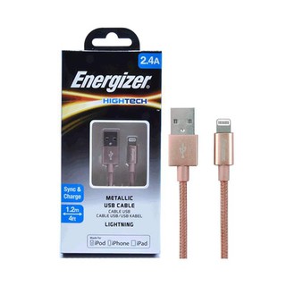 CÁP ENERGIZER