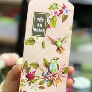 Lì xì việt nam