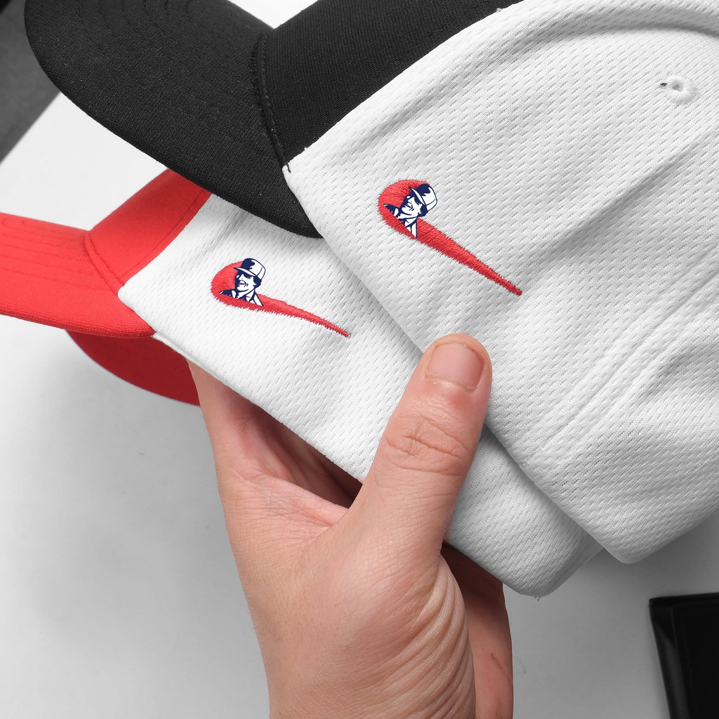 Nón Mũ Lưỡi Trai Thể Thao CLB Liverpool