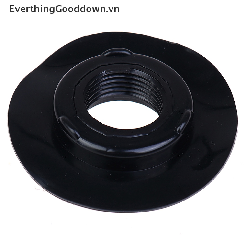 Van Bát Giác Bơm Hơi Bằng Nhựa PVC 2 Trong 1 Tiện Dụng