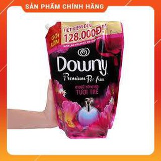 Nước xả vải downy tươi trẻ dạng túi 2,4l
