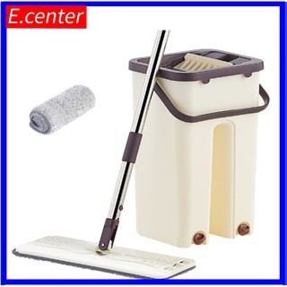 Bộ lau nhà Cây lau nhà Chổi lau nhà