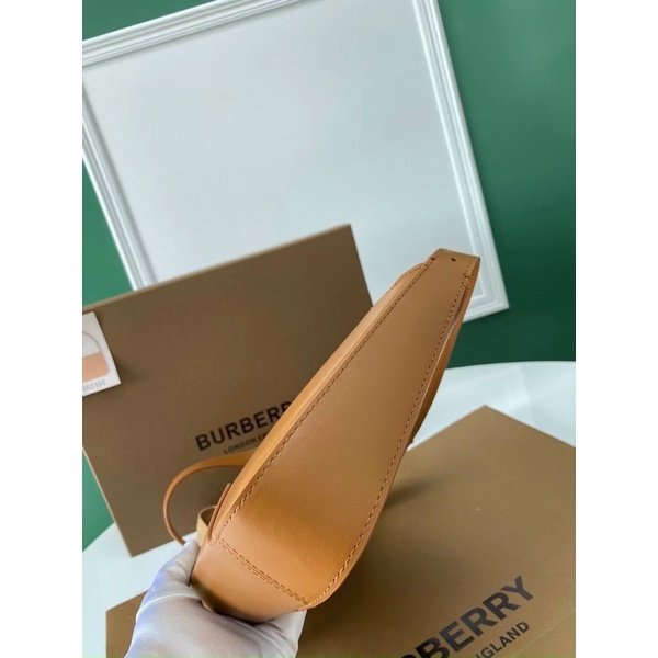 Túi bbr nâu