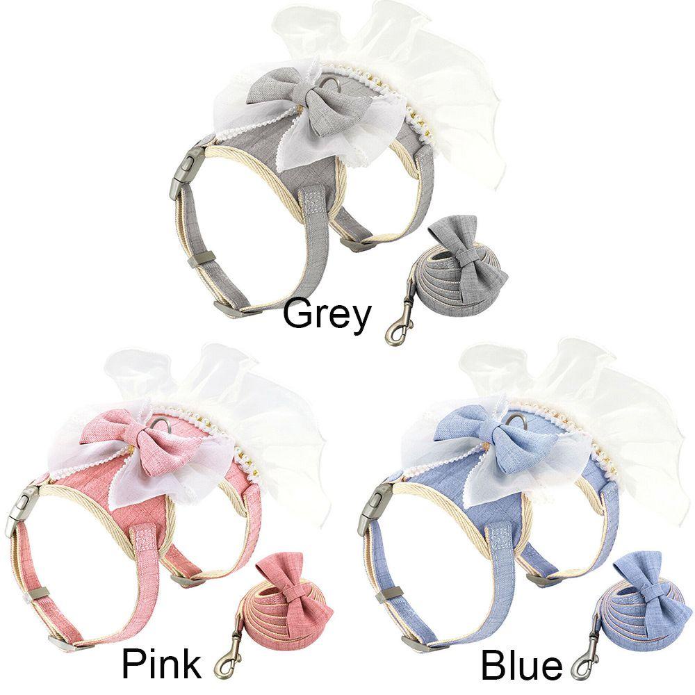 ESPO Áo Vest Xinh XắN Cho Thú Cưng