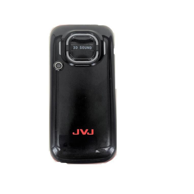 Điện thoại cho người già - Người cao tuổi - JVJ X8 bàn phím to, pin siêu khủng, nghe FM - chính hãng | BigBuy360 - bigbuy360.vn