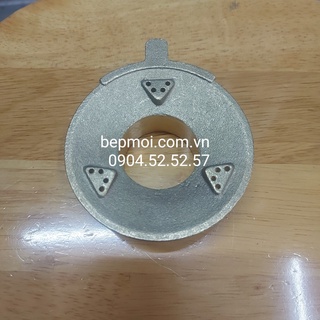 Mâm chia lửa bếp gas paloma - 6pej