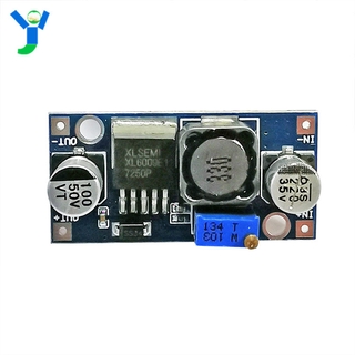 Mô Đun Tăng Áp Xl6009 Từ 3~32V Sang 5~35V 4A