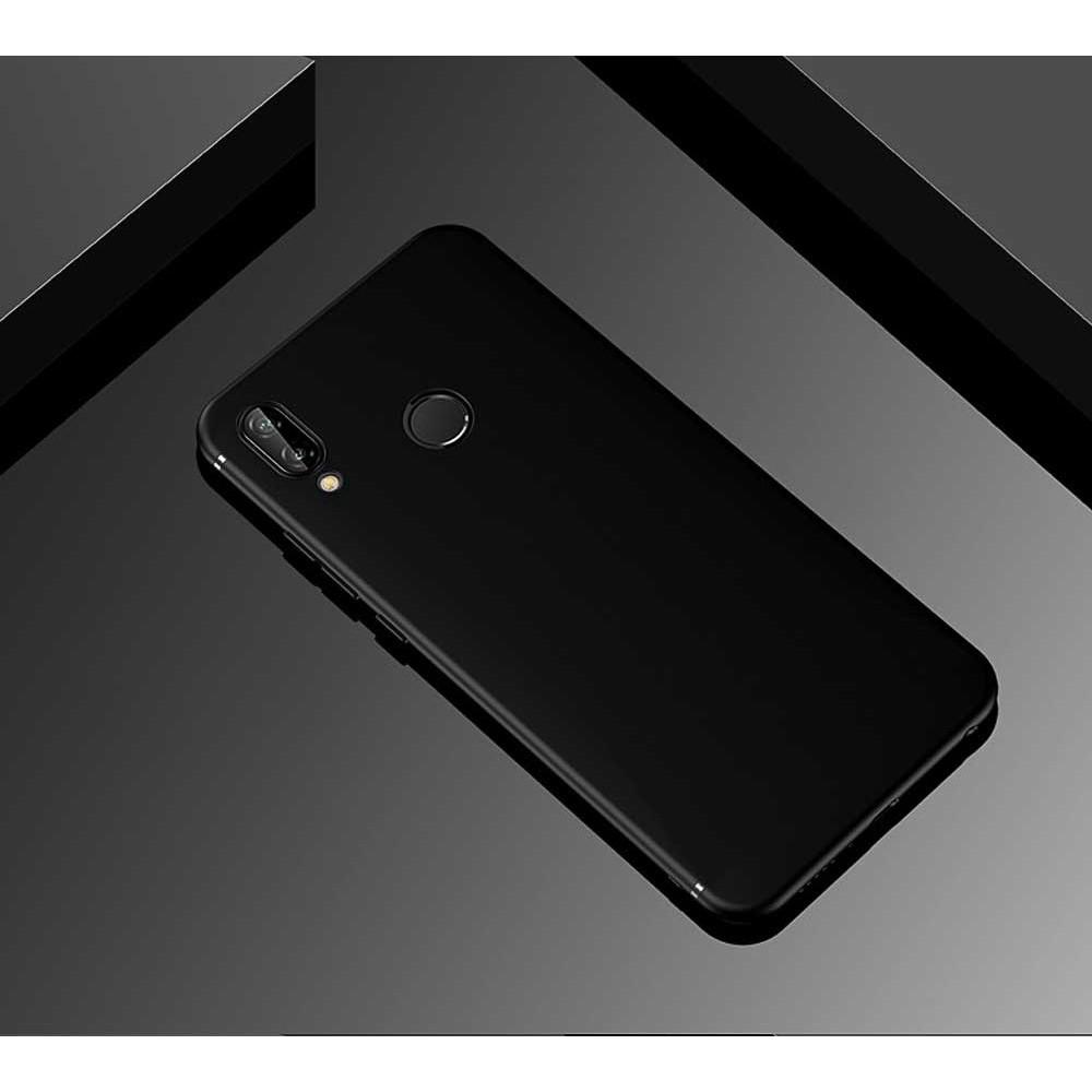 Ốp lưng silicone mềm cho Huawei Nova 3 / Nova 3i