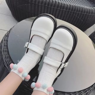 [ ORDER]Giày  Lolita