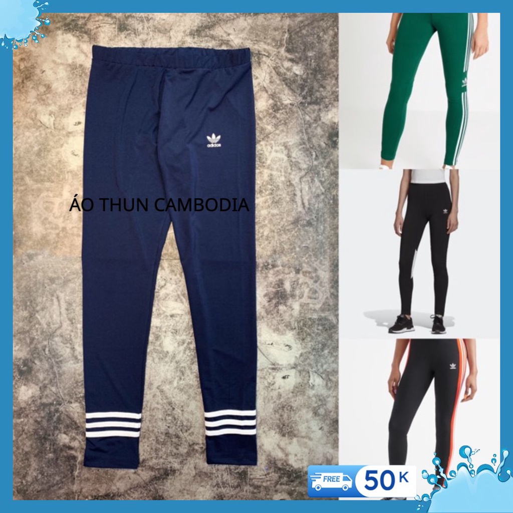 Xả Hàng  legging dass xuất chuẩn tagcode cambodia