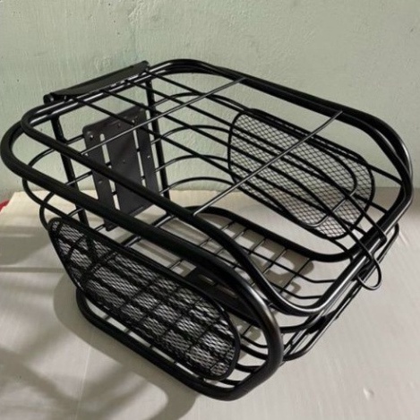 [LOẠI 1] RỔ SẮT ,RỔ NHỰA XE ĐẠP ĐIỆN HUY XE ĐIỆN