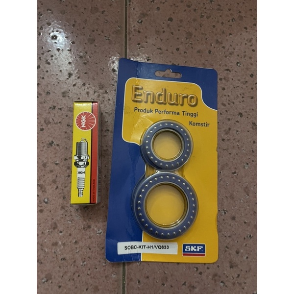 Bạc đạn chén cổ SKF cho honda wave , dream , ab , vison , vario .... và yamaha ex 150 ...vv